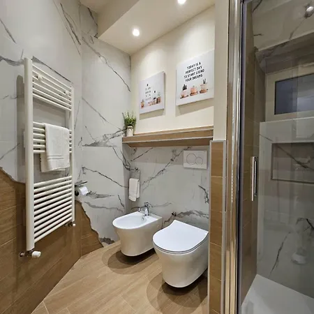 Maiolica House Trani