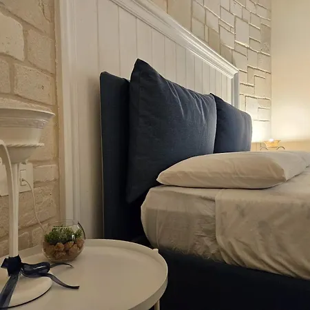Maiolica House * Trani
