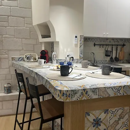 Maiolica House Holiday home *
