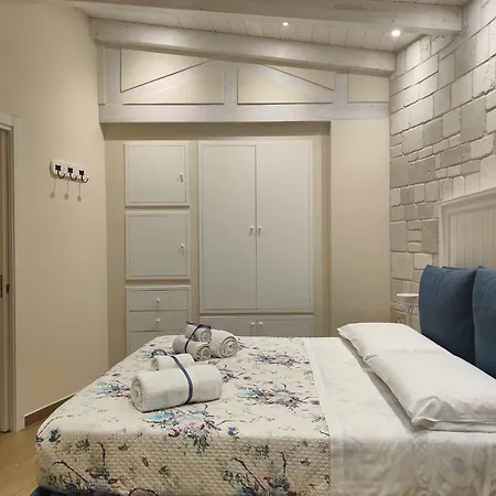 Holiday home Maiolica House Trani