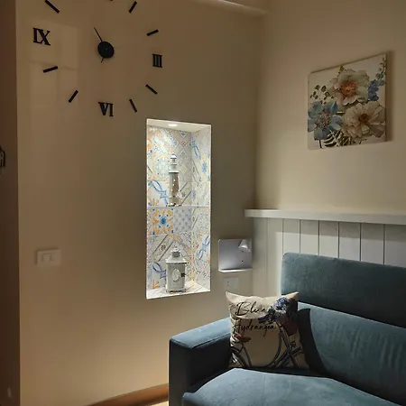 Holiday home Maiolica House Trani