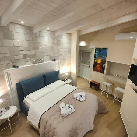Maiolica House * Trani