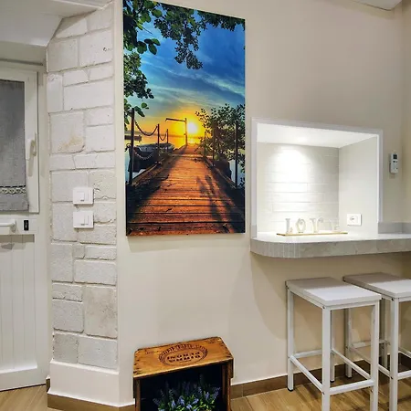 Maiolica House Holiday home Trani