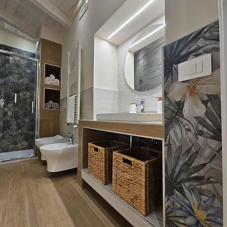 Maiolica House Holiday home Trani